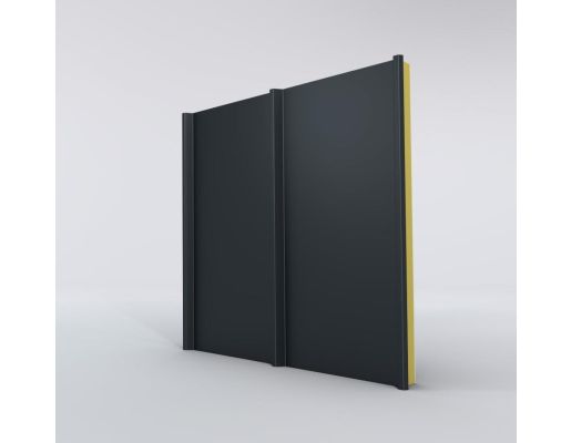 Joris Ide Vieo Roof sandwichpaneel