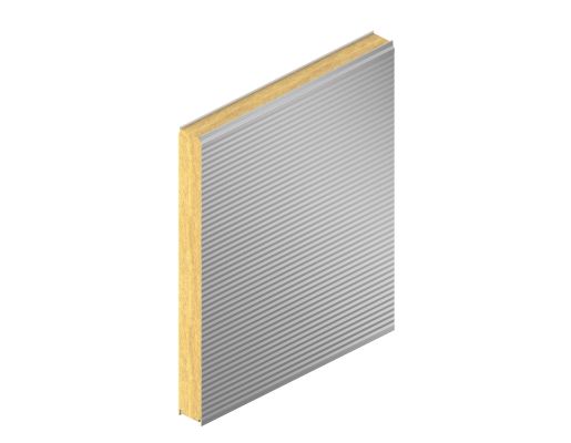 Kingspan K-Roc Karrier sandwichpaneel