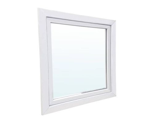 Aluminium kozijnen