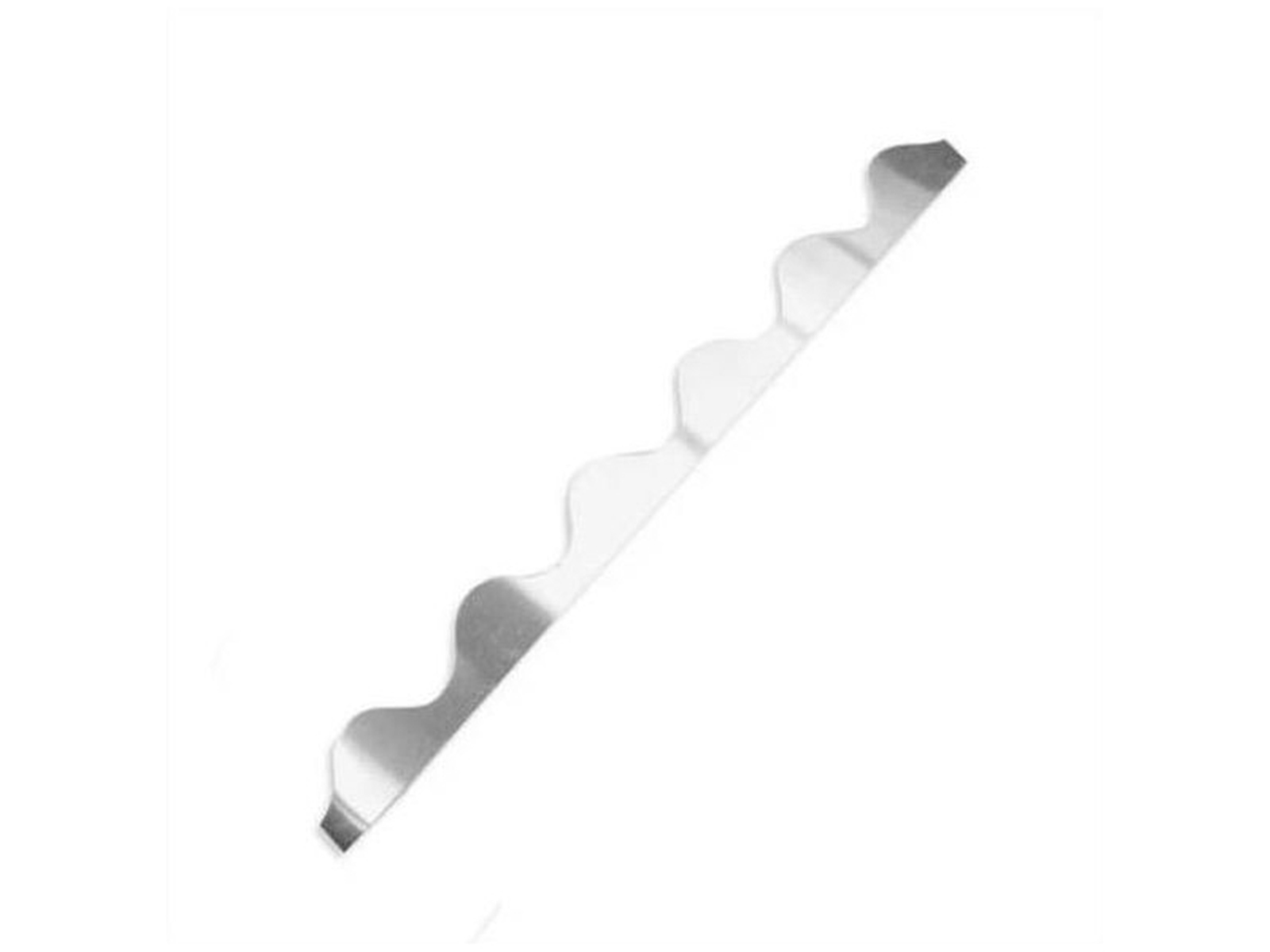 Aluminium vogellijst