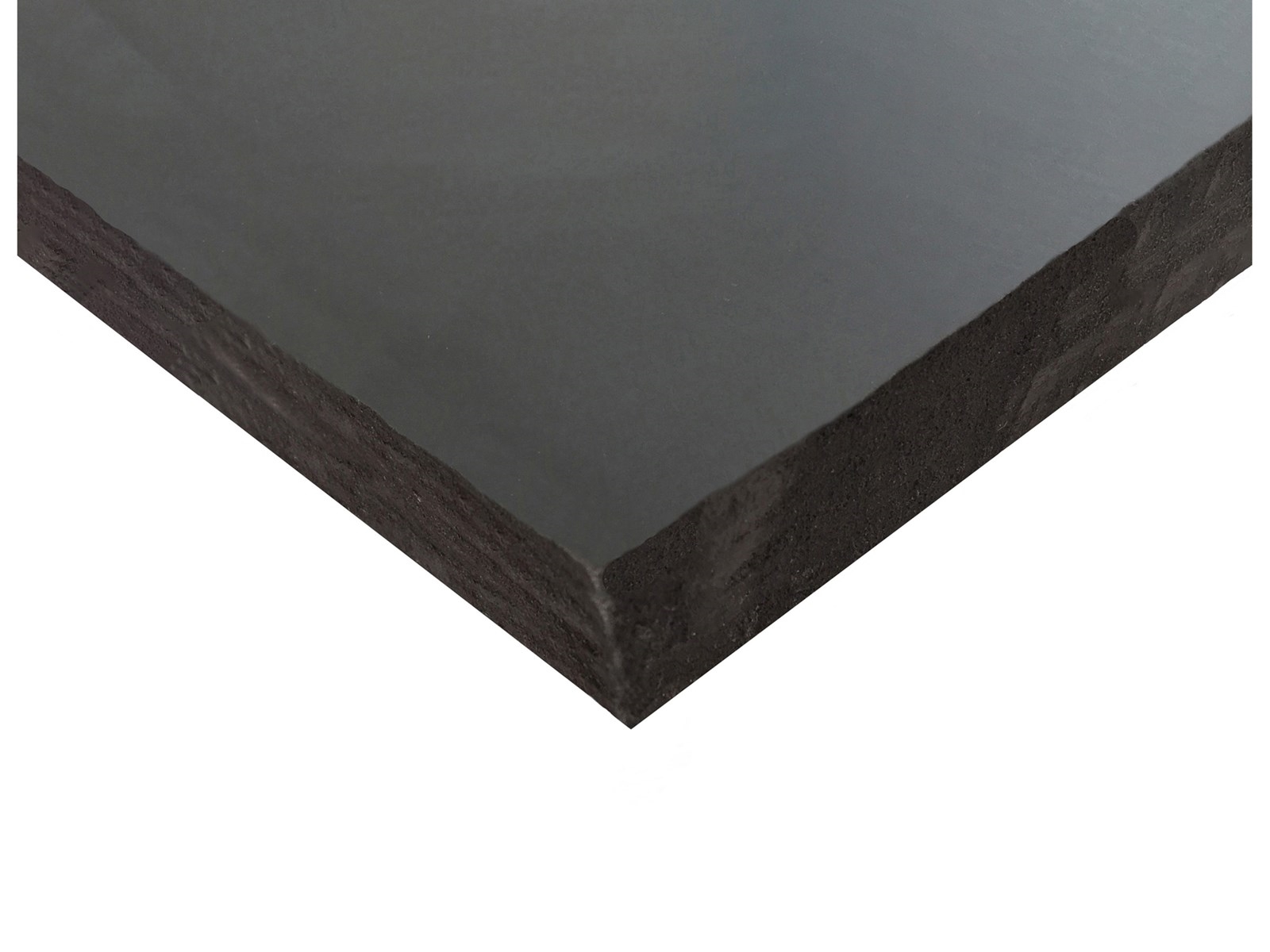 Acacia betonplex plaat