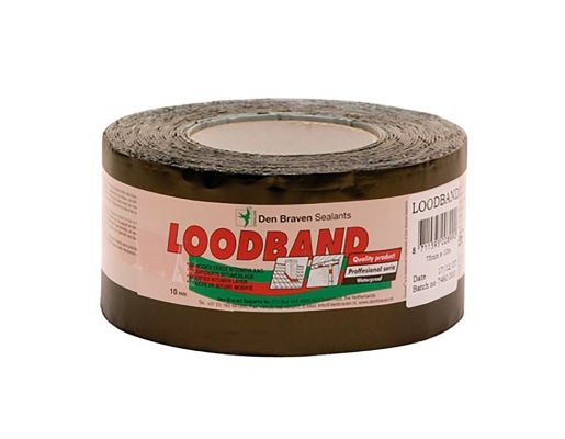 Den Braven bitumen loodband