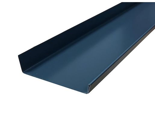 Onderaansluiting tbv. felsbaan 27/500
