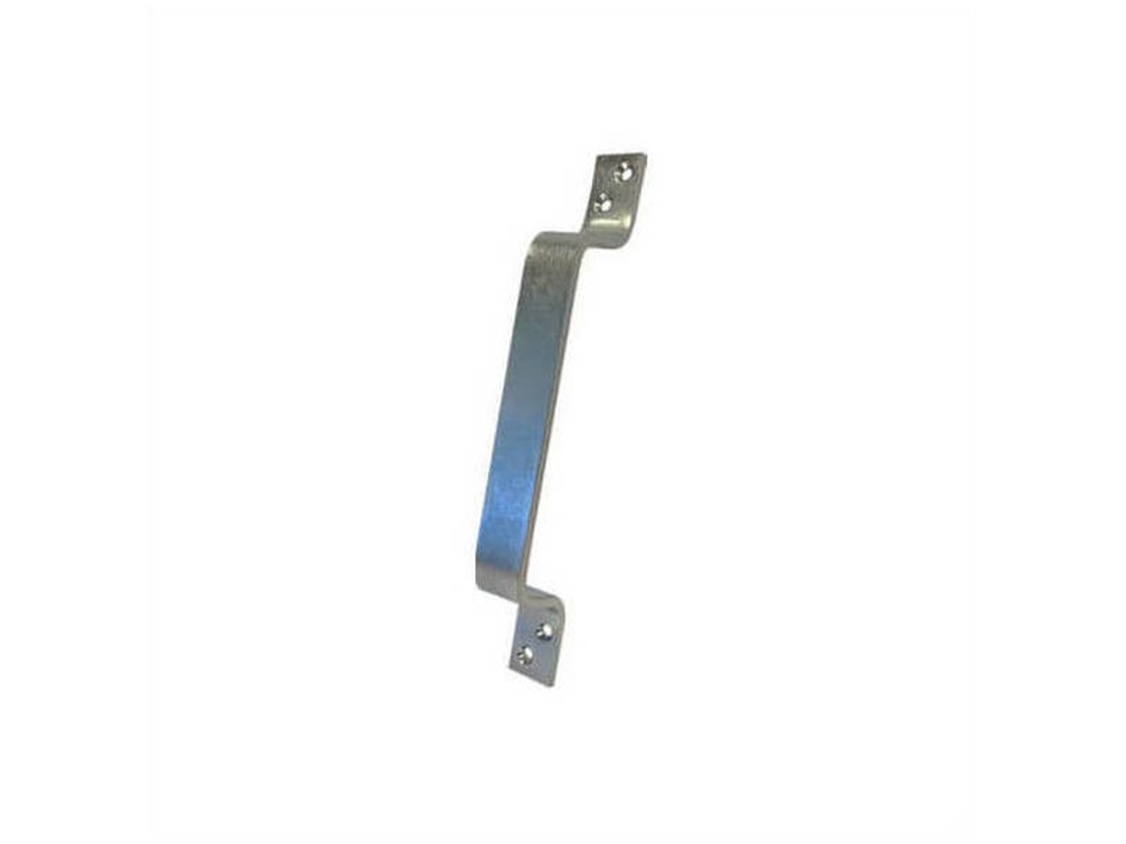Opbouw handgreep tbv. schuifdeur