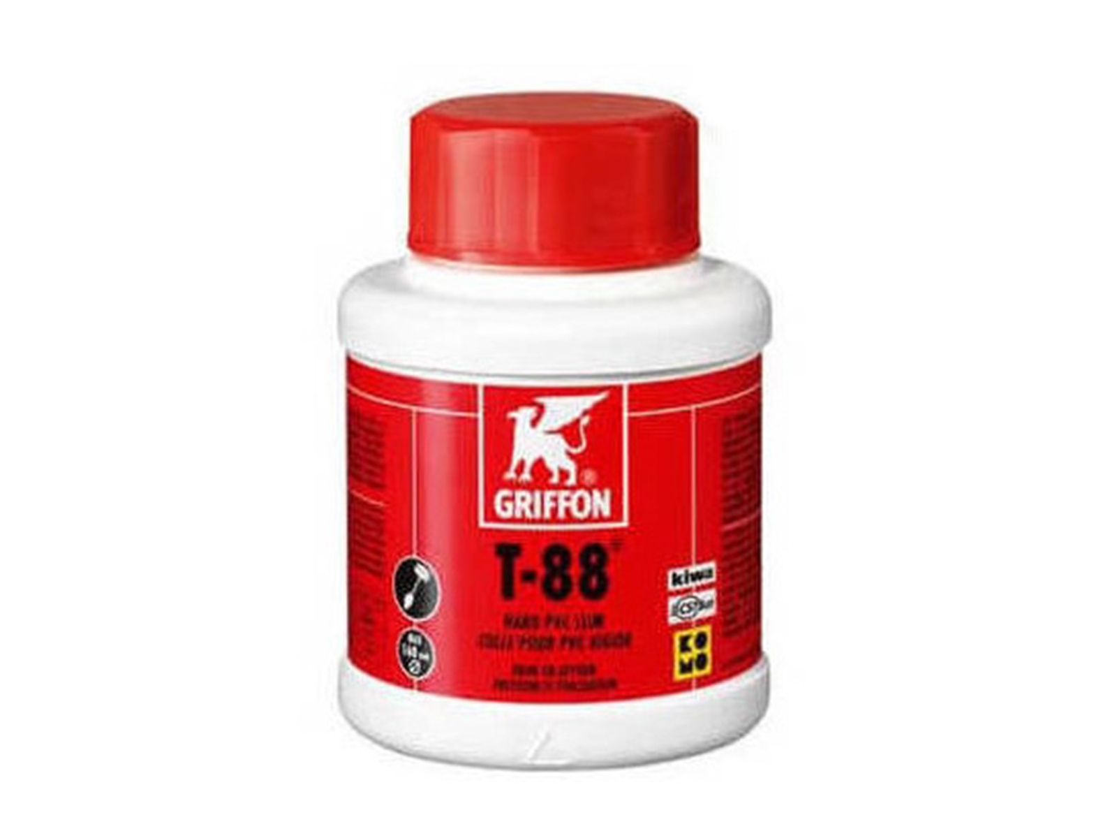 Griffon PVC lijm