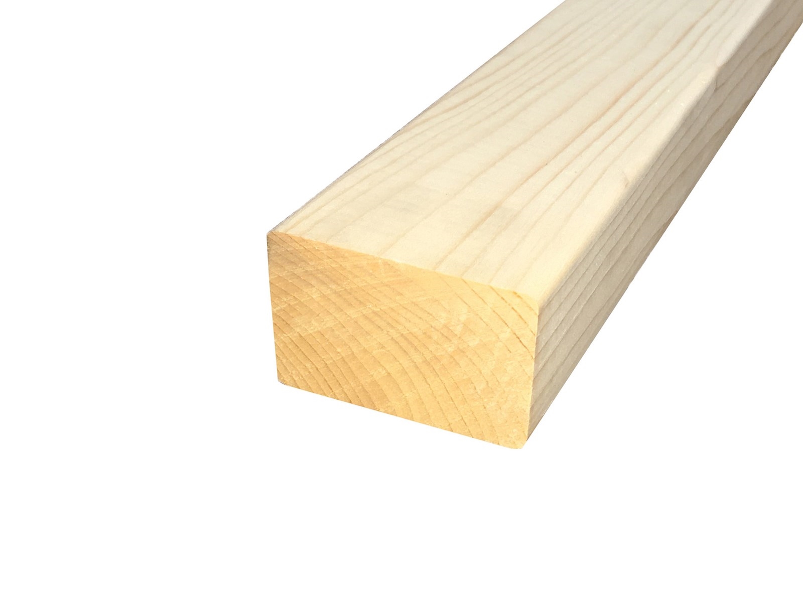 NE-vuren houten balken (regels)
