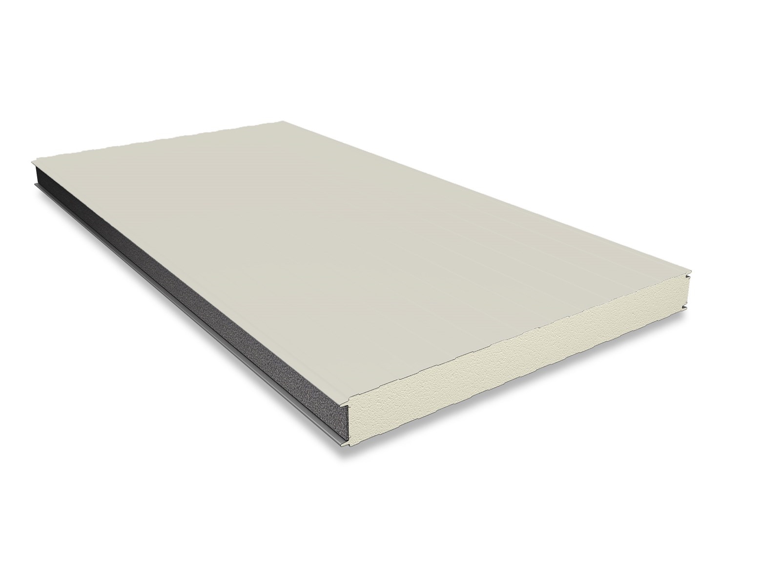 SAB PIR sandwichpaneel