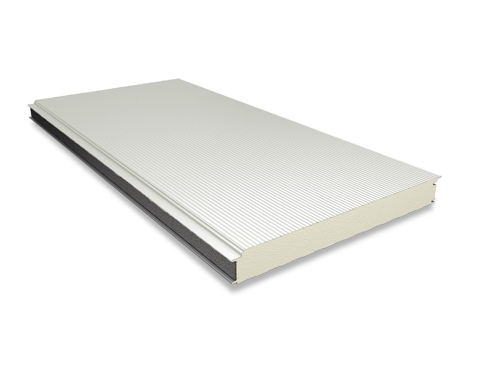 SAB PIR sandwichpaneel