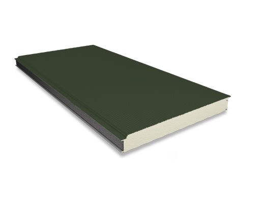 Sandwichpanelen