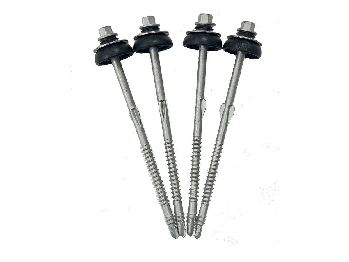 Schroeven