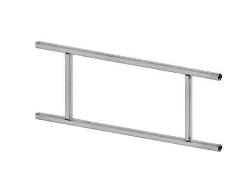 Skellet® modulaire raampakket voor loods