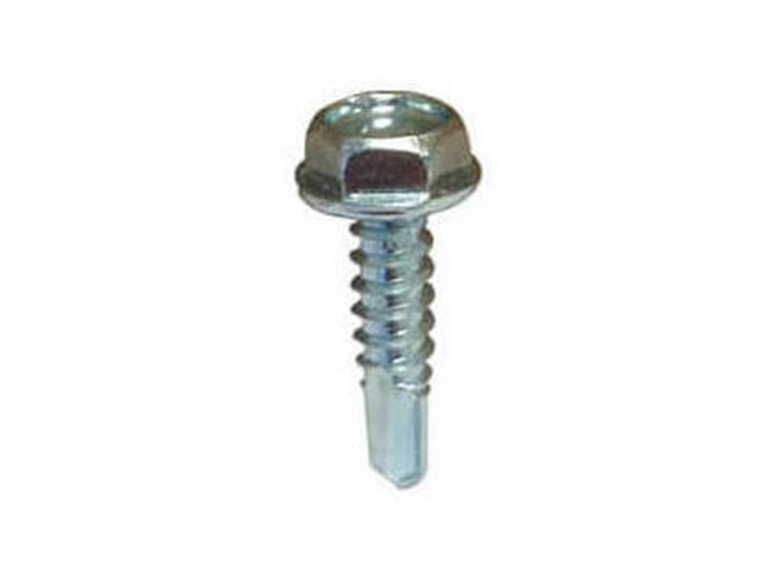 Tex schroef 4.8x19mm