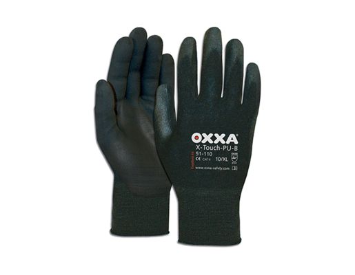Oxxa werkhandschoenen