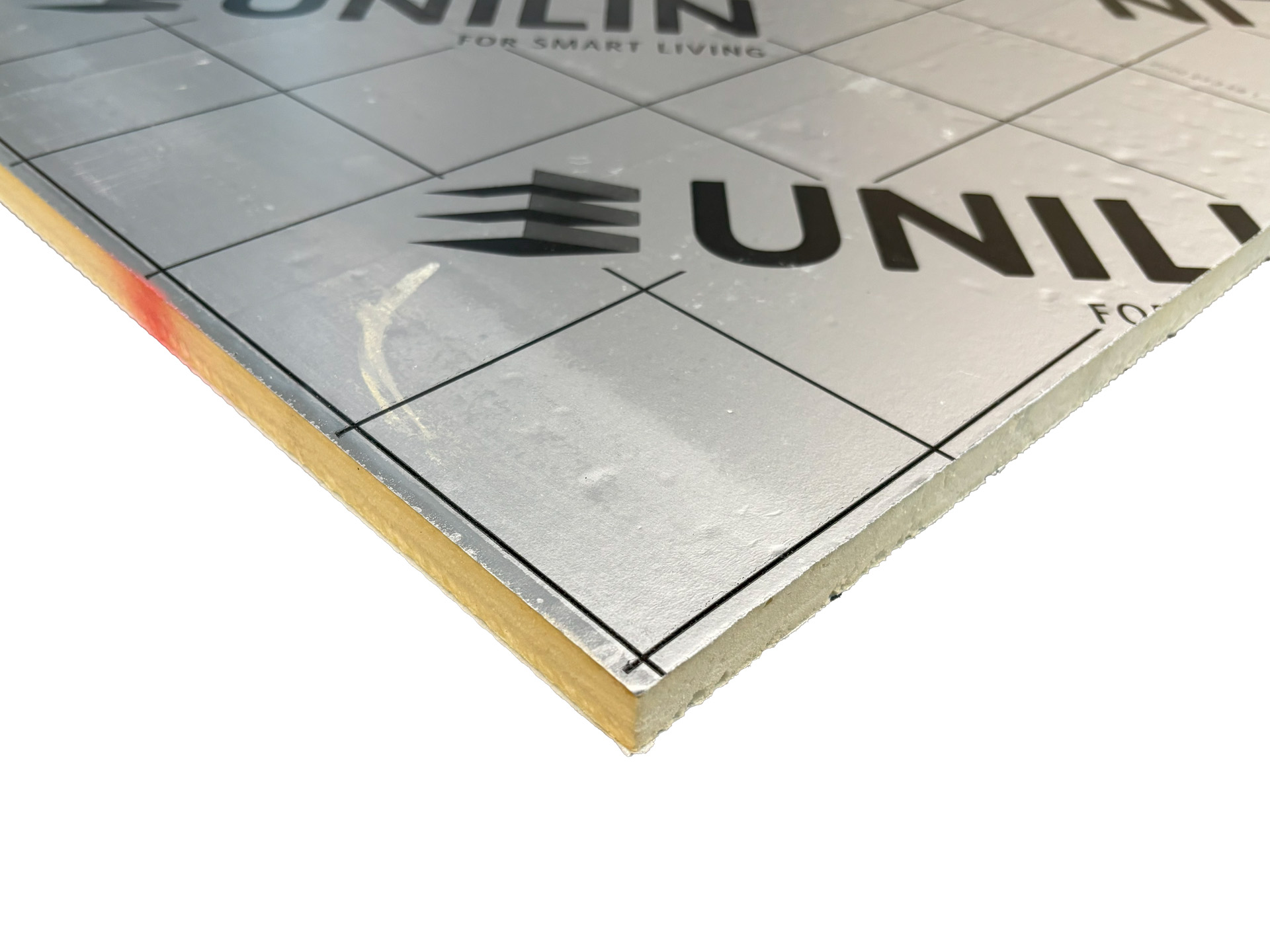 Unilin PIR isolatieplaat, 20mm, Utherm, afmeting 1200x600mm (B-keus)