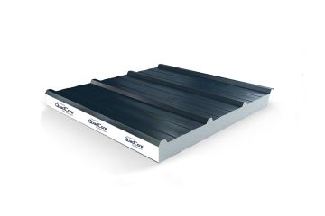 Kingspan sandwichpaneel, KS1000 RW