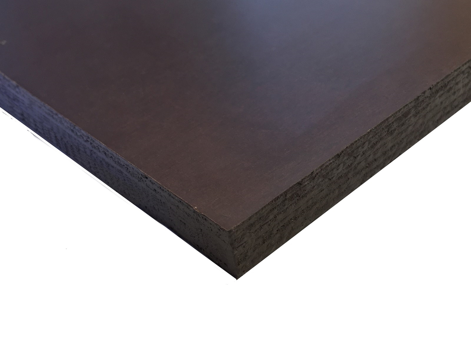 Berken betonplex platen, glad en anti-slip