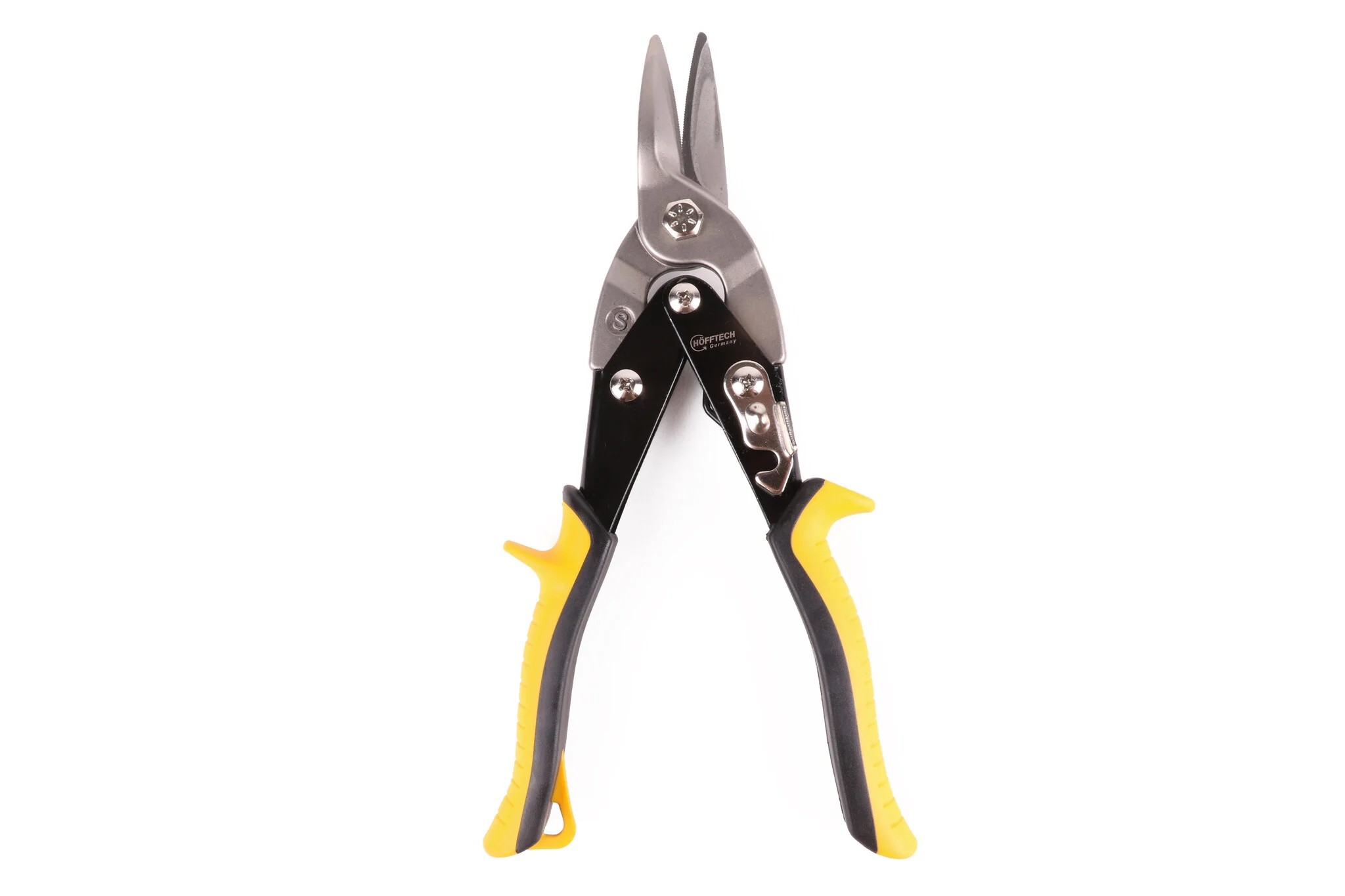 Benson blikchaar budget, Cr-V, 250mm, recht (los)