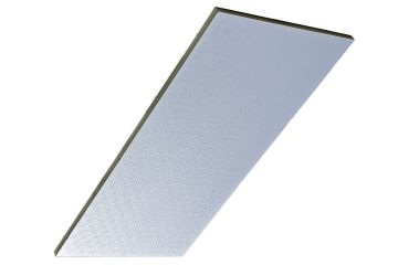 Soprema PIR isolatieplaat, Efifoam Alu, 40mm, 5000x1200mm