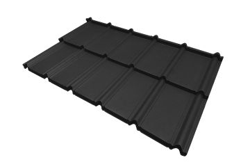 Profielplaat, Elit dakpan (Dakpanplaat)