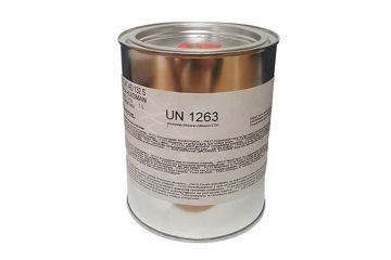 IJzer verf, Duocoat AD 132S, Olive Green (±RAL 6003), 1000ml