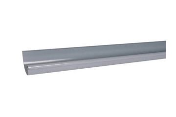 Nicoll PVC mastgoot (dakgoot), 115mm