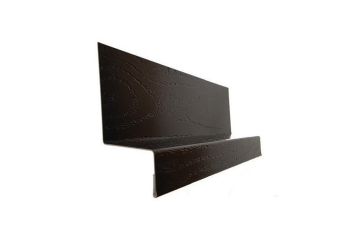 Lekdorpel 19/1000, SDP50, Zuiver Wit (±RAL 9010), 3000mm)