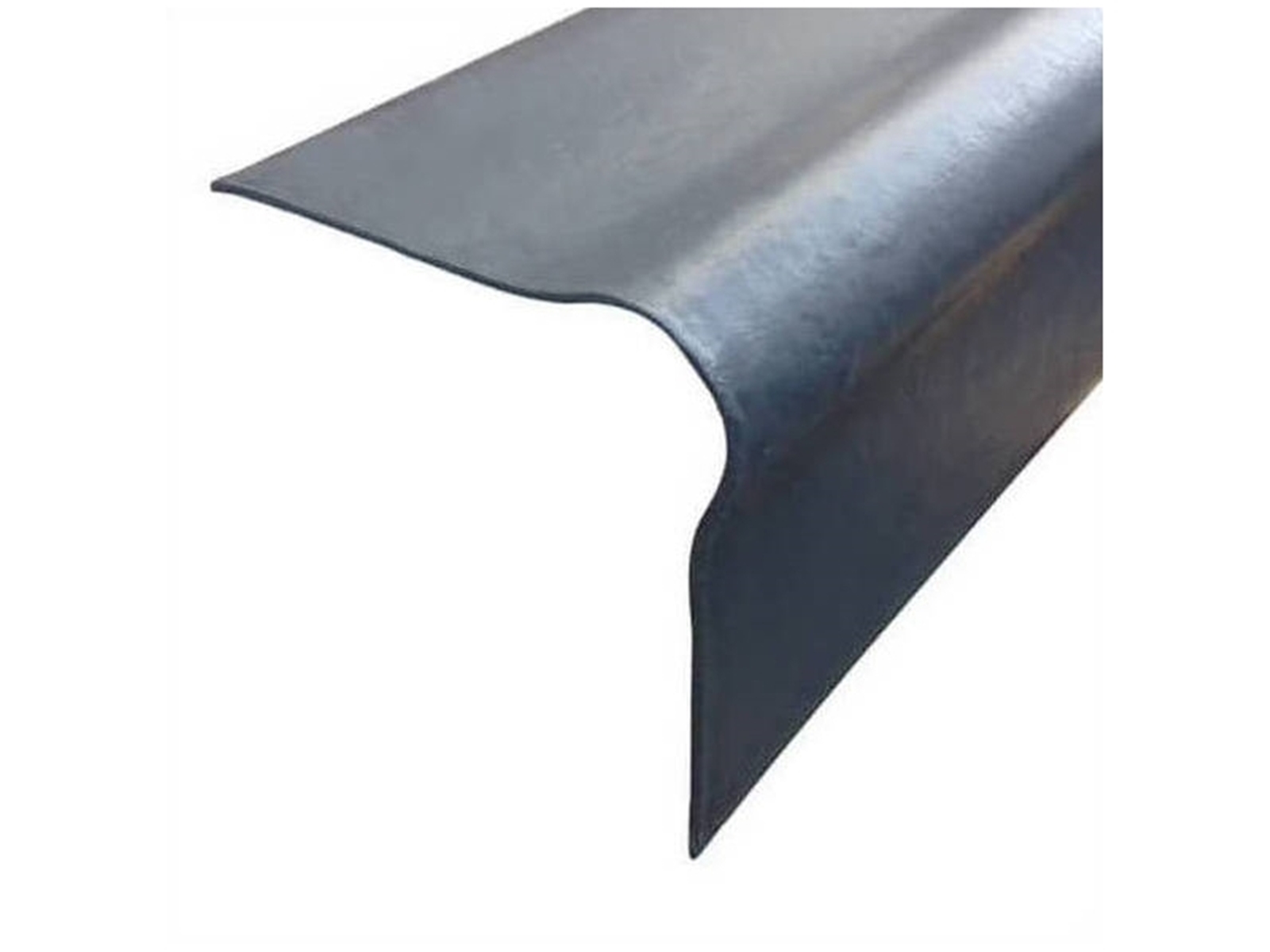 Humanit + Ecolor windveer, MK, Donkergrijs, 2200mm