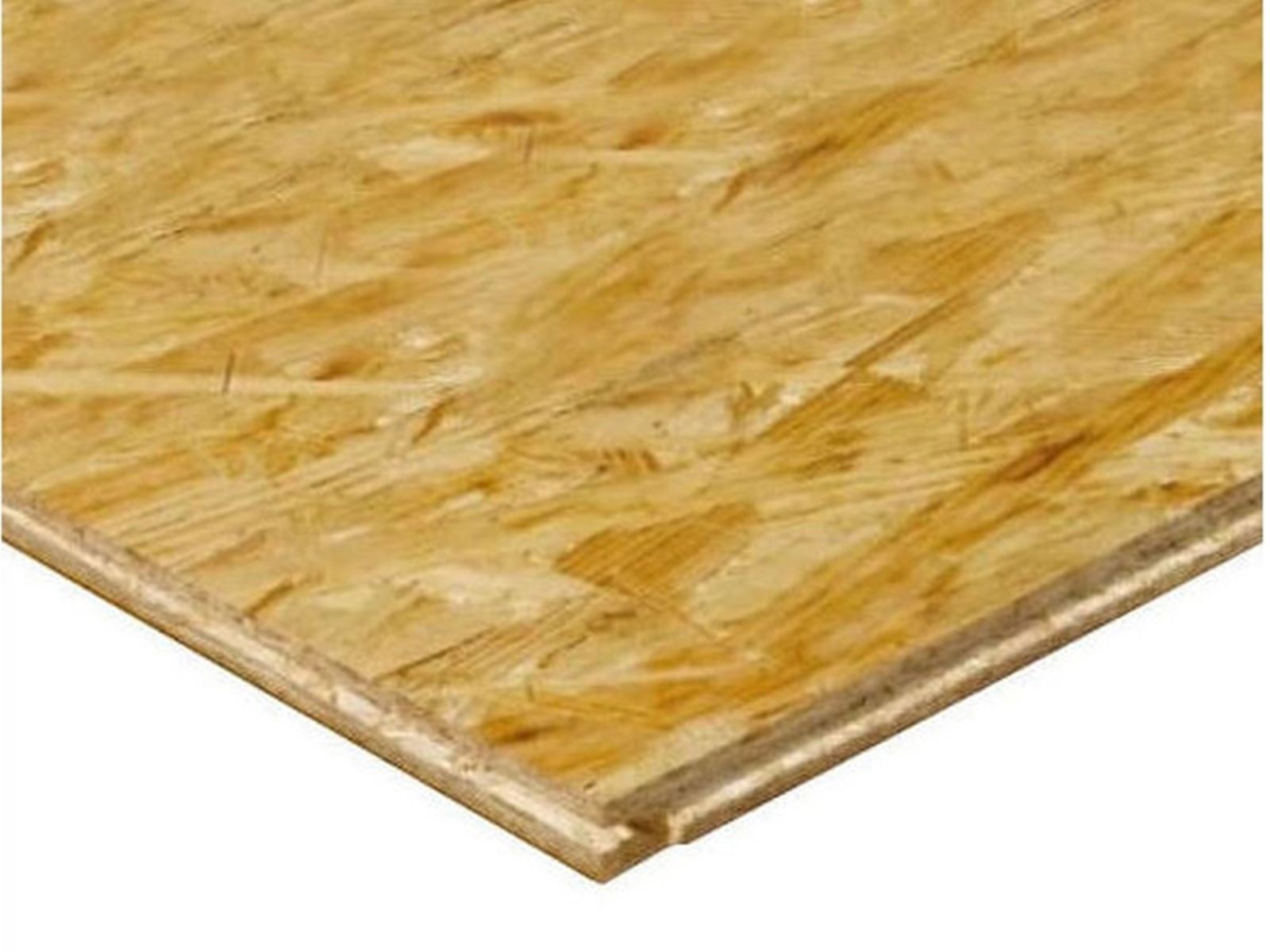 OSB plaat, 18mm, type 3, TG4, 244x59cm