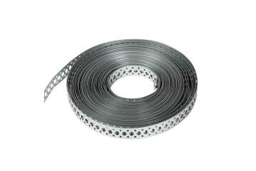 Geperforeerd bandstaal