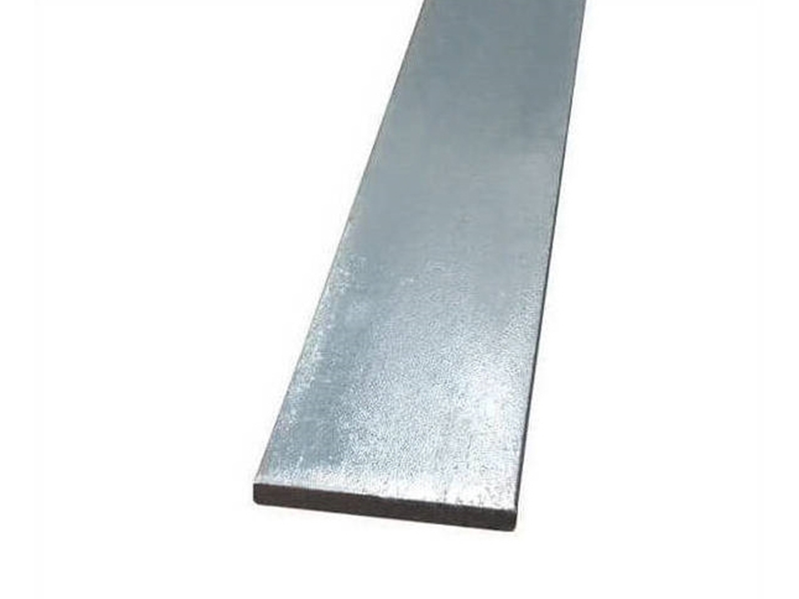 Platstaal (breedte 20 t/m 300mm)