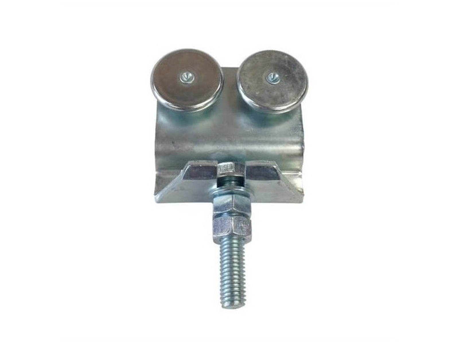 ROB dubbele looprol, type 170