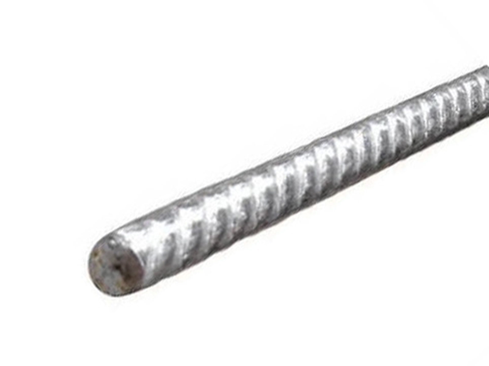 Rondstaal (TOR), diverse diktes, 6000mm