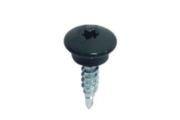 Zelfborende dakpanschroef tbv. staal op staal, TTAP20, 4.8x20mm