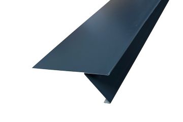 Startprofiel tbv. felsbaan 27/500