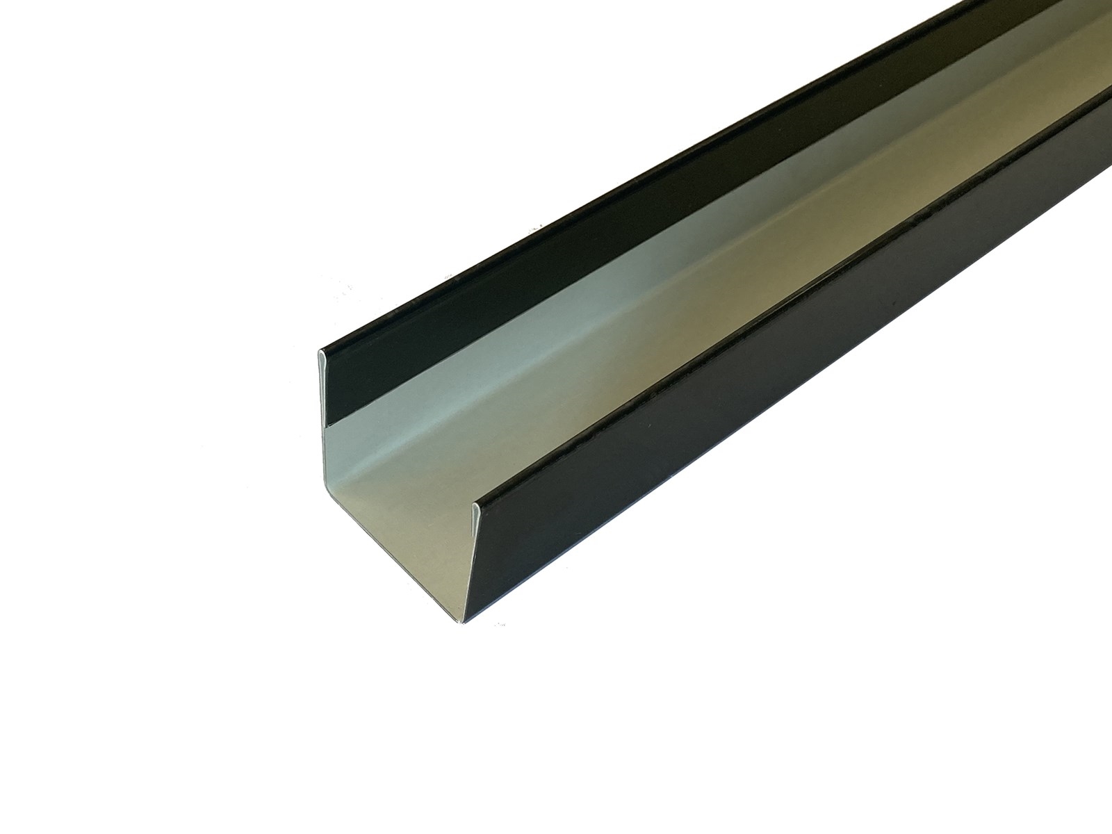 U-profiel 40x44x40mm, 3000mm