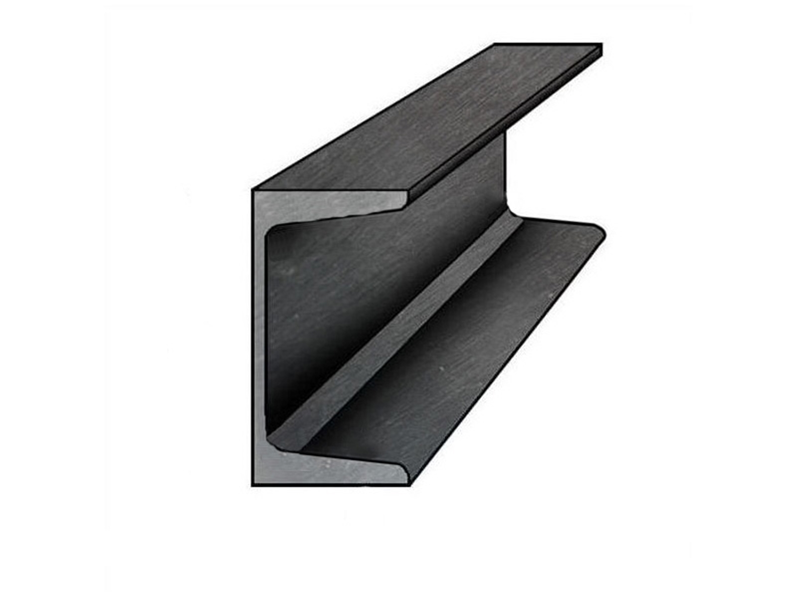 UNP profiel (80 t/m 320)