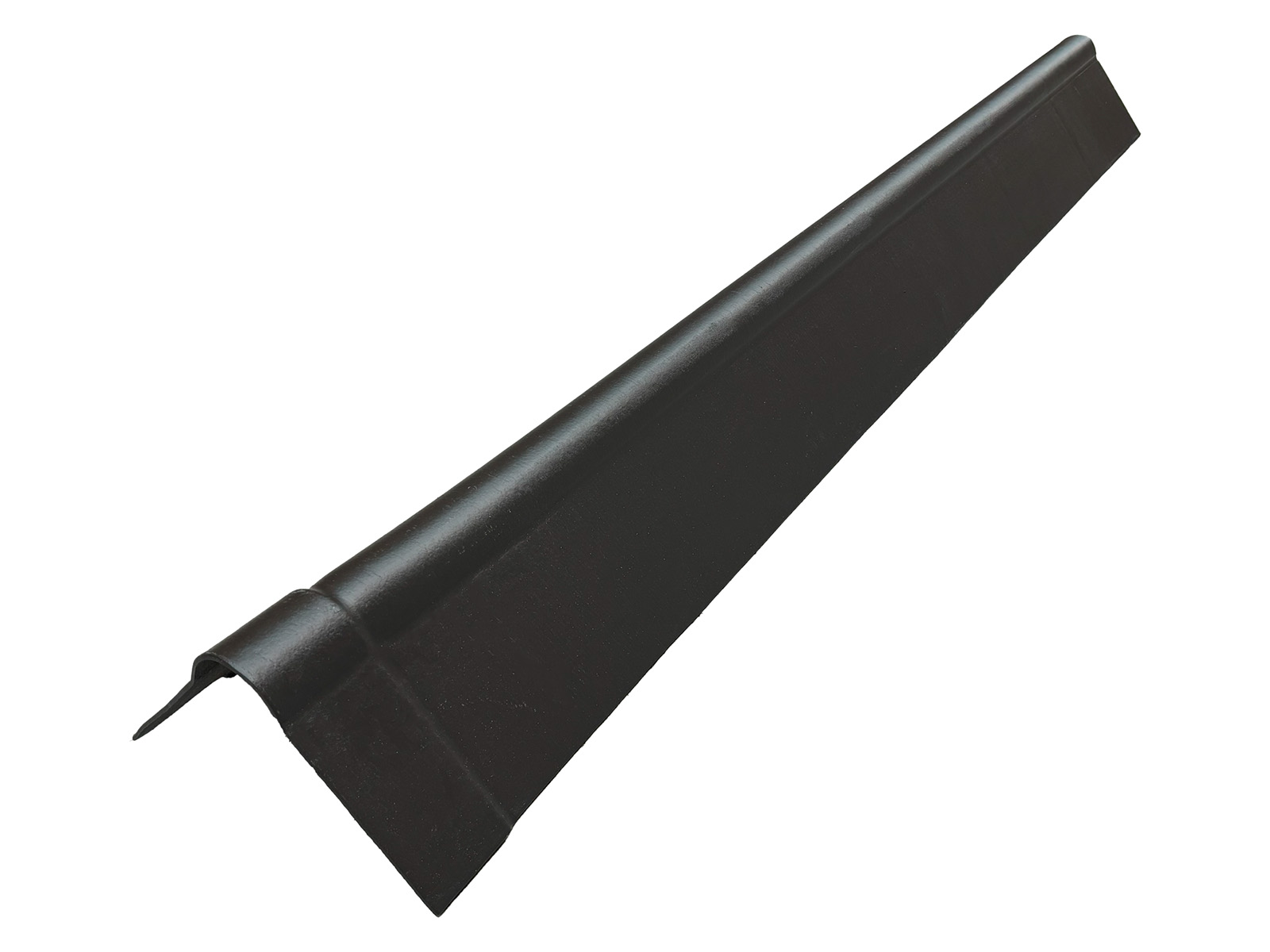 Humanit windveer, M, Zwart, 2500mm