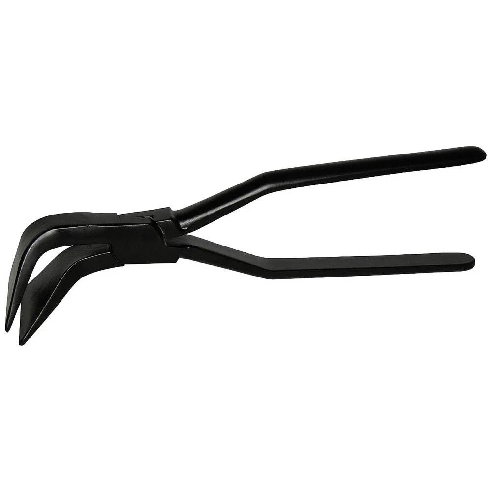 Erdi felstang, D341, 60mm, 45° (per stuk)