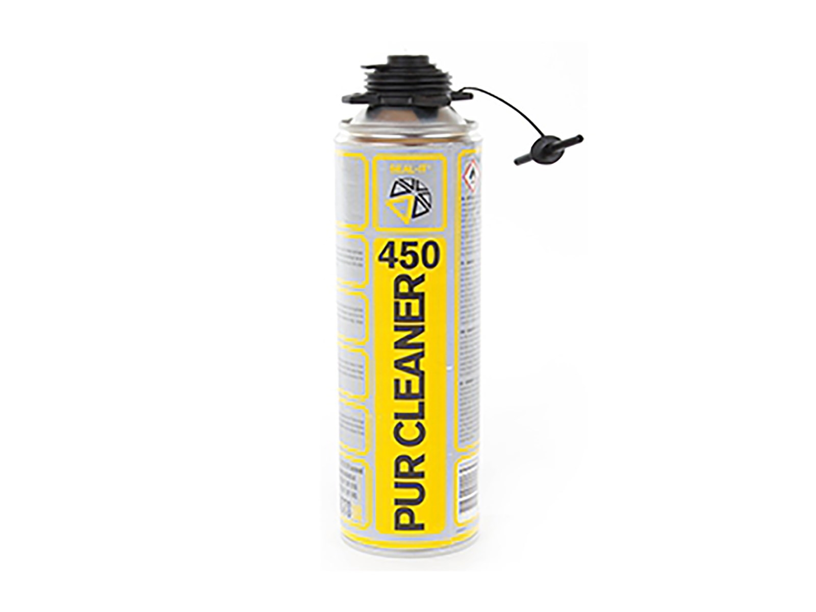 Seal-It PU-cleaner, type 450, (500ml)