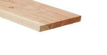 Tuinhout planken afbeelding