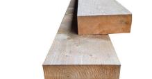 ME-vuren balken afbeelding