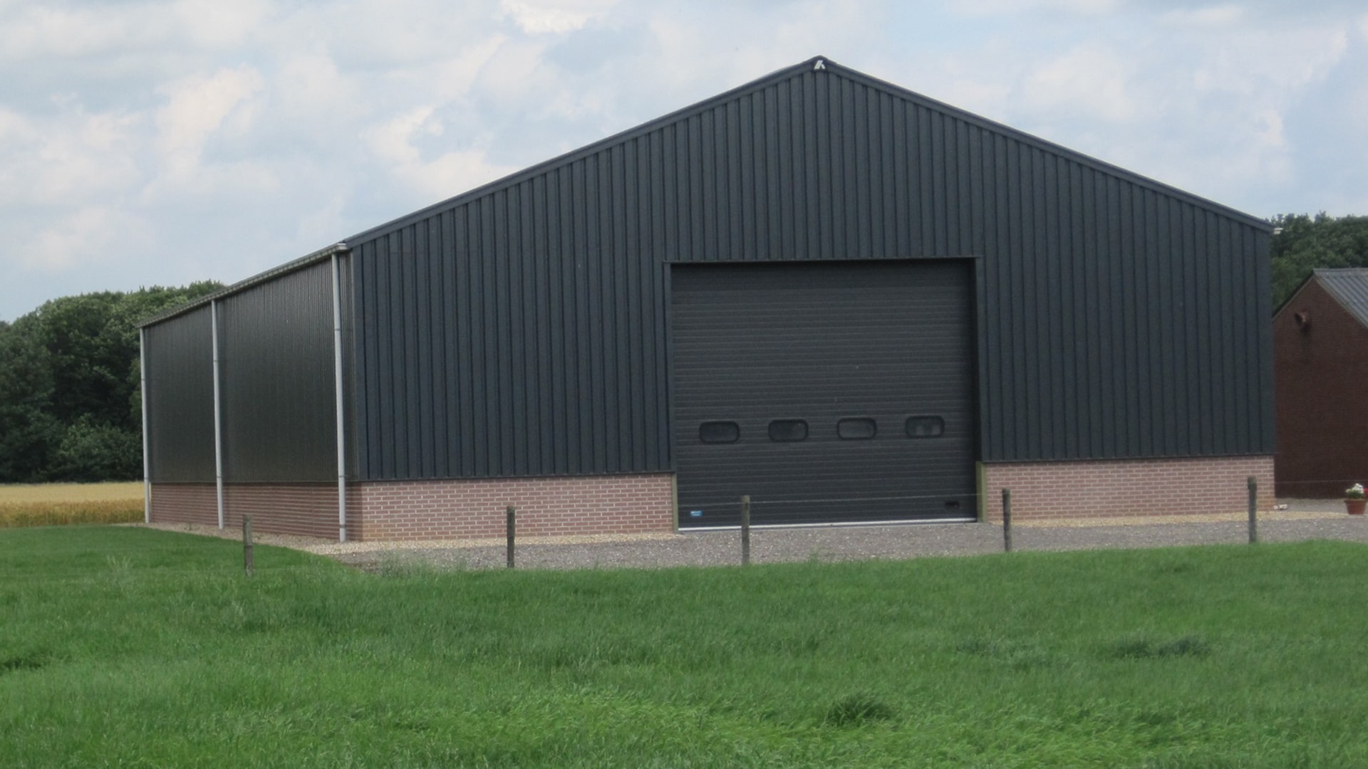 Damwandprofielplaten Bestellen Damwandonlinenl