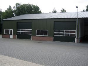 Zelfbouw loodsen Finish Building De nr 1 in loodsen bouwen