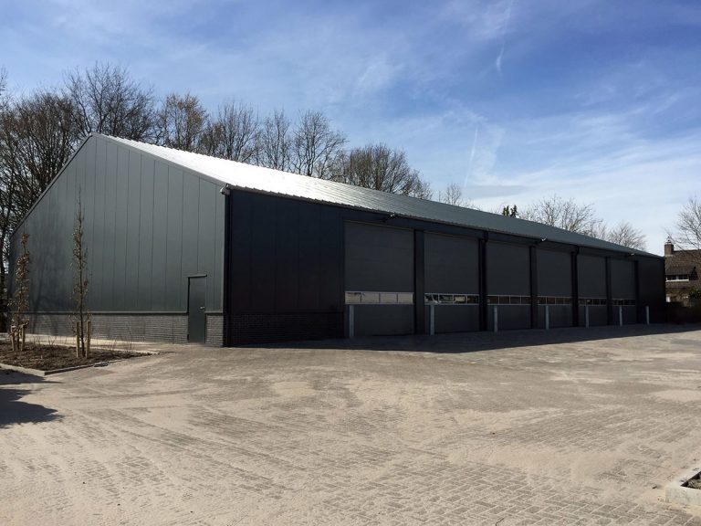 Loods 5 Jouw bestemming voor wonen Shop online of in de winkel